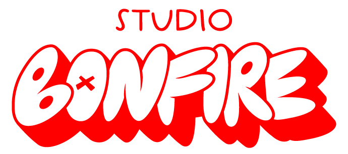 Studio Bonfire Logo